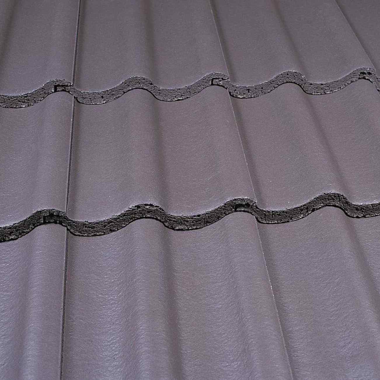 Smooth Grey