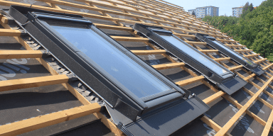 Roof Windows Local Roofing Materials & Supplies