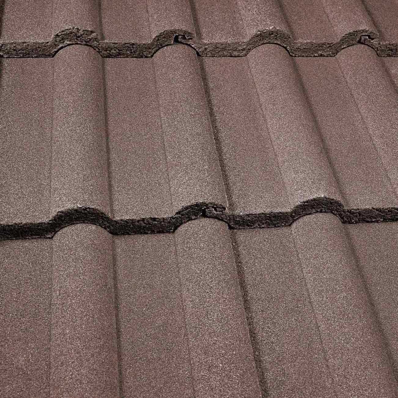 Antique Brown