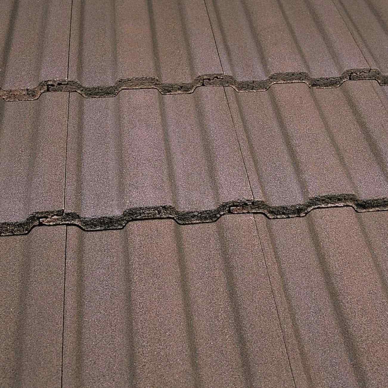 Antique Brown