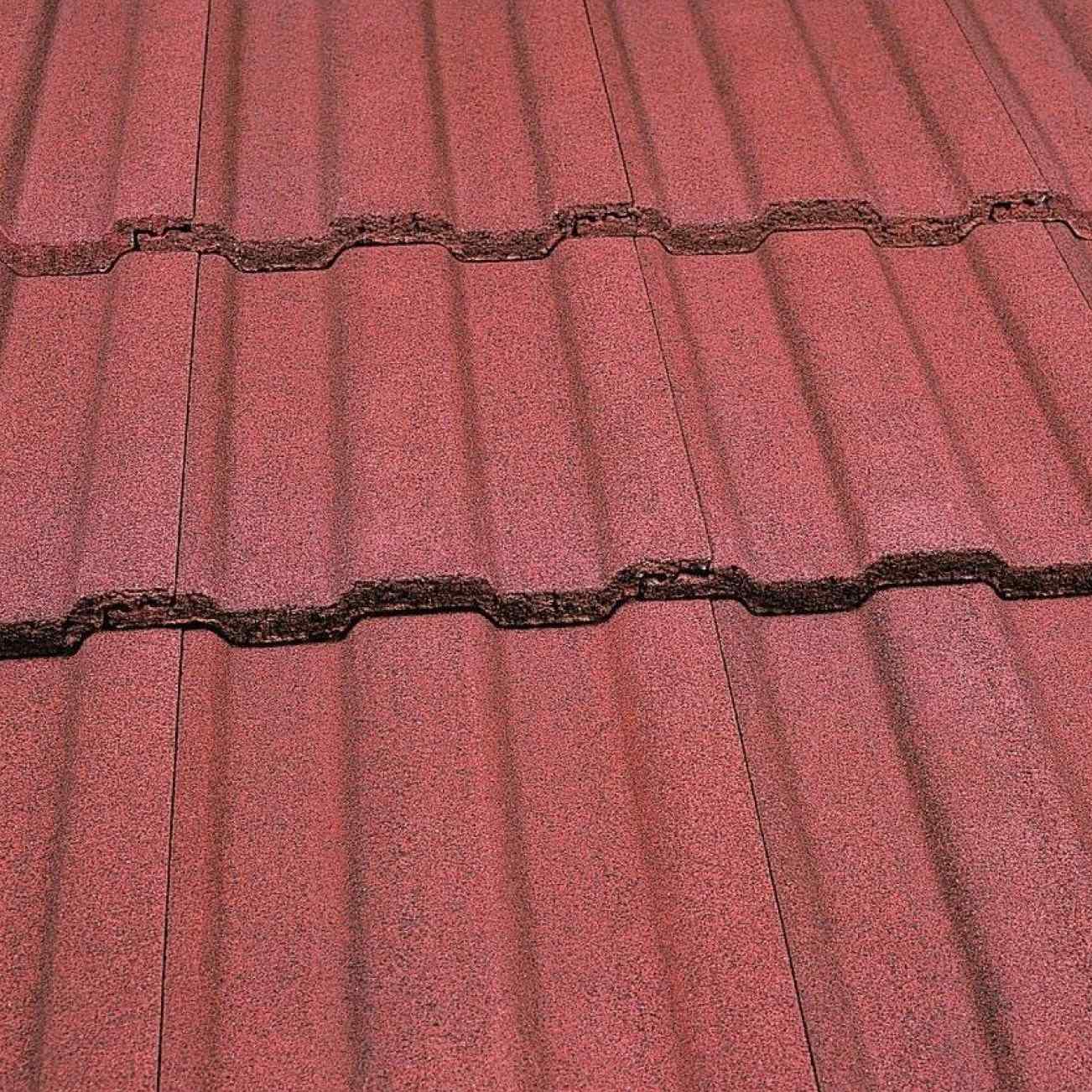 Dark Red
