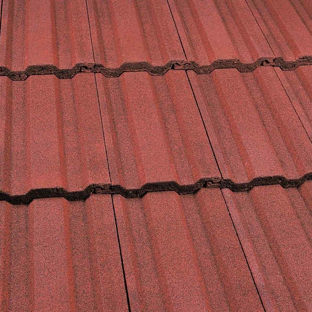 Dark Red