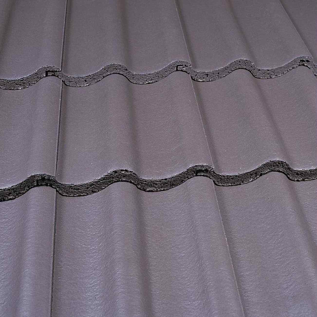 Smooth Grey