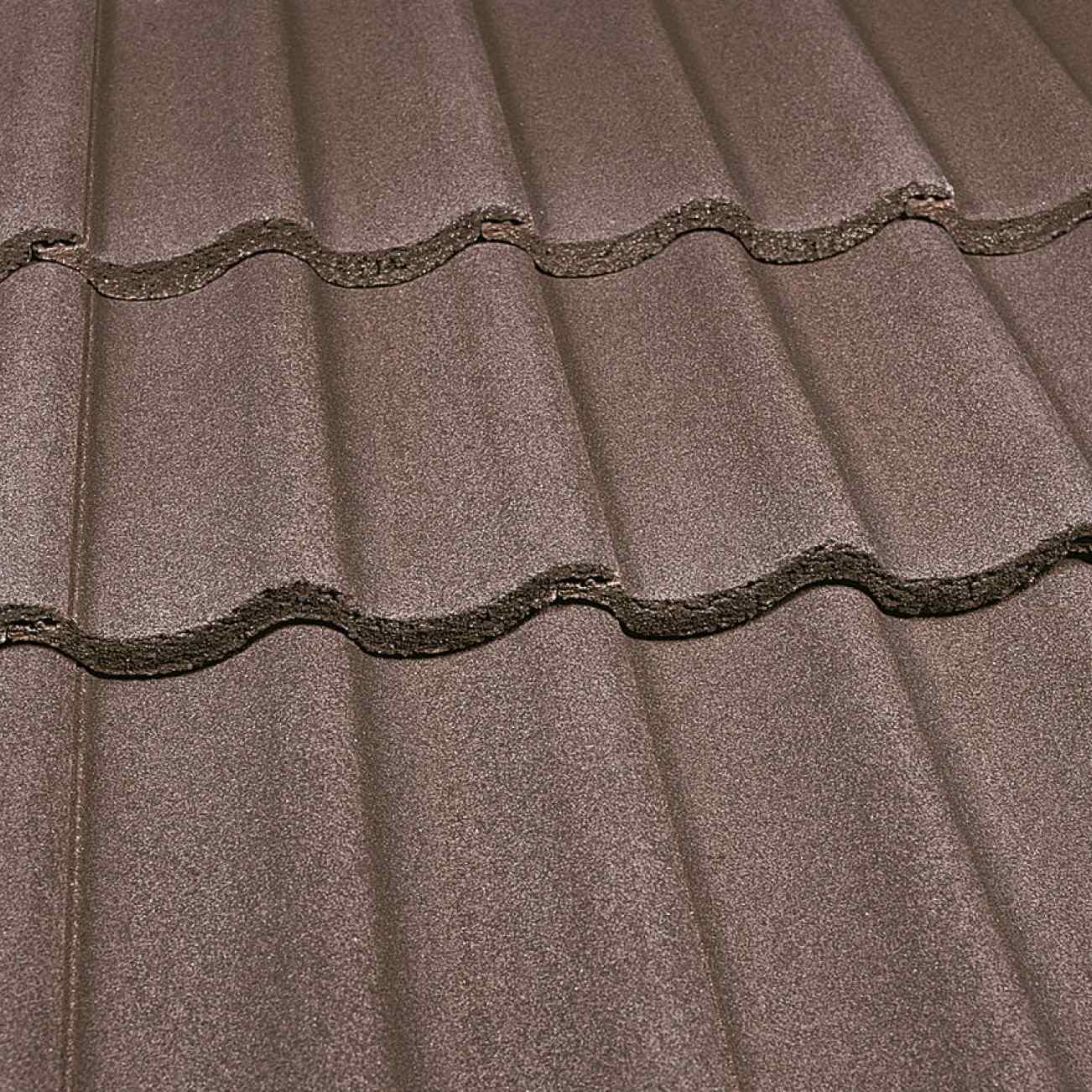 Antique Brown